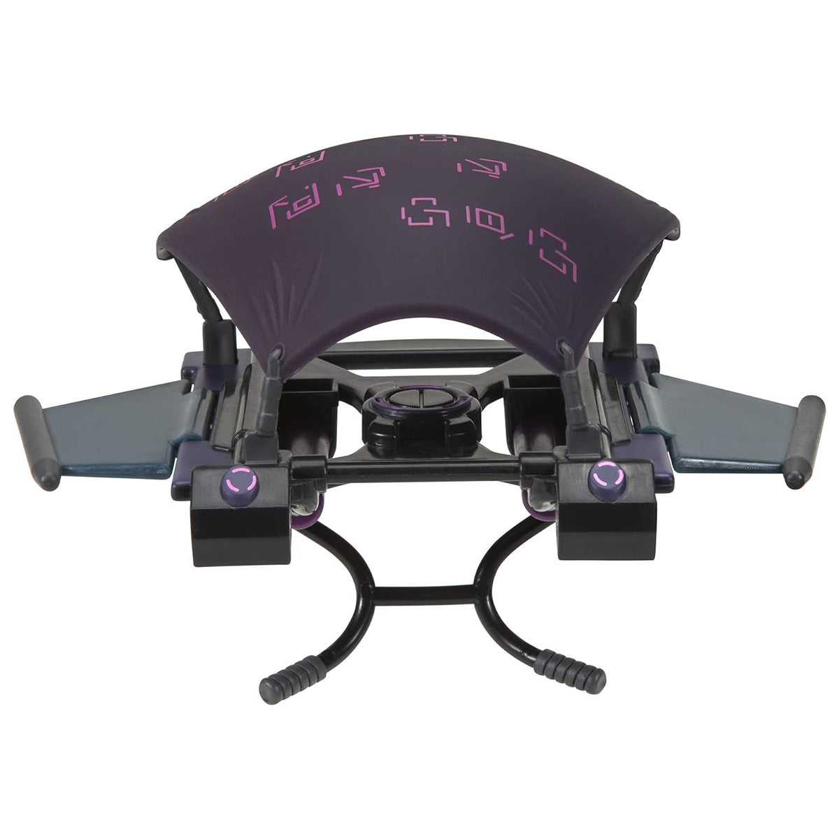 Fortnite Dark Glyph Glider - Image 5