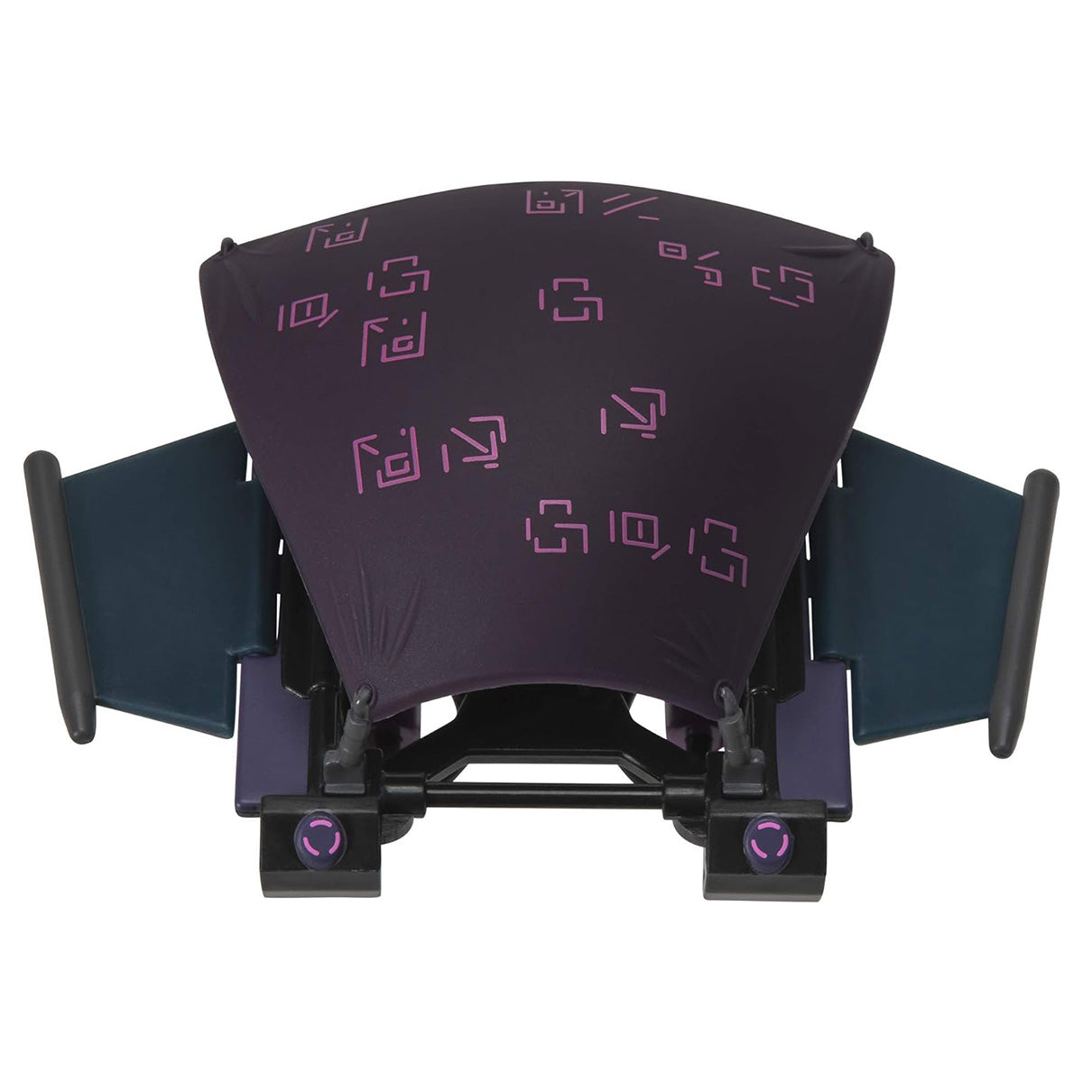 Fortnite Dark Glyph Glider - Image 3