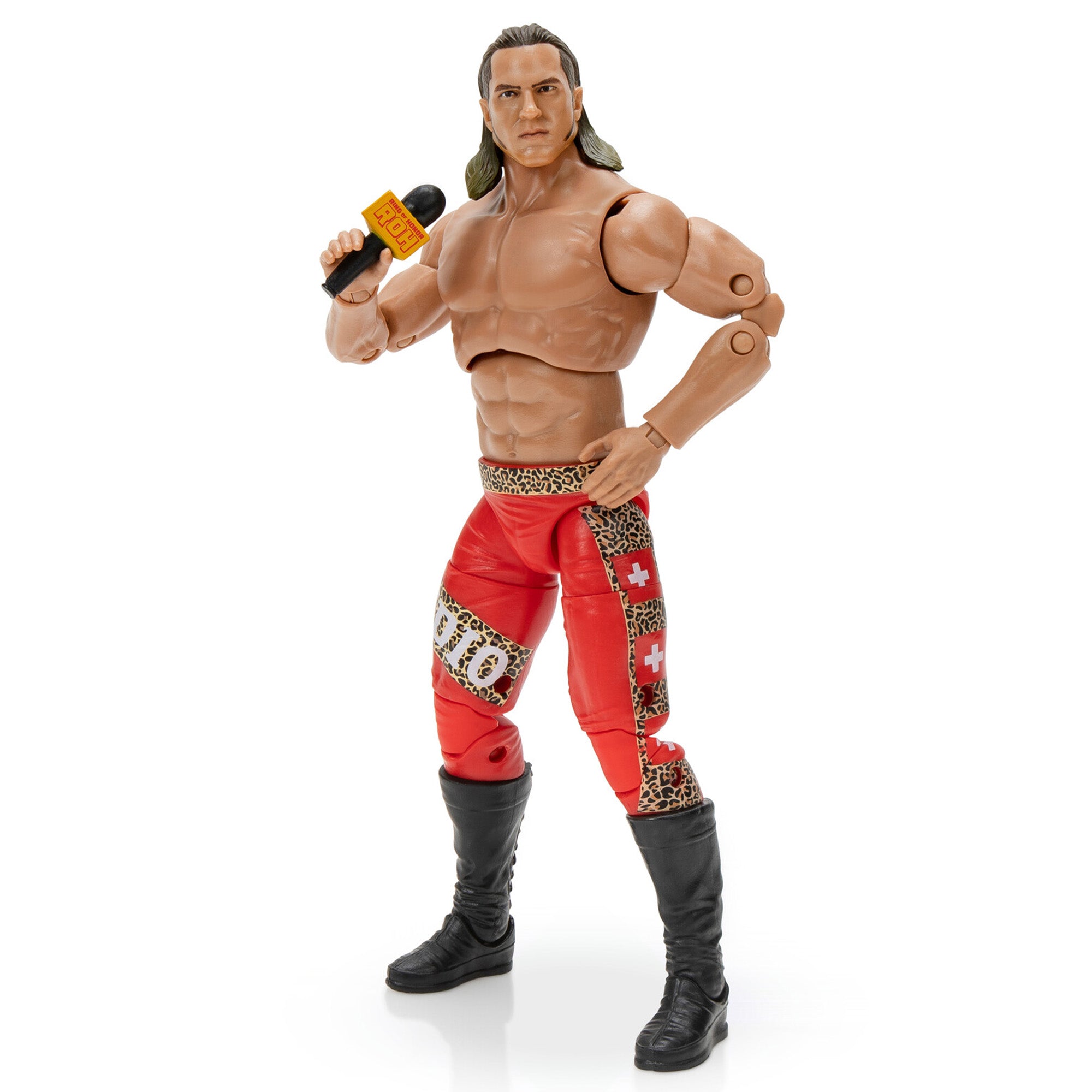 Ring of Honor Claudio Castagnoli - Image 18