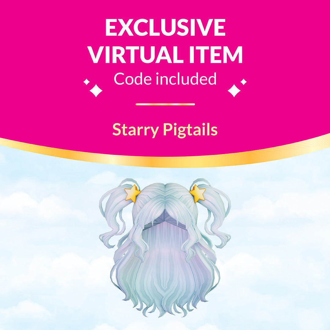 Royale High School Spirit Artist Fashion Pack (Series 1) - Image 2