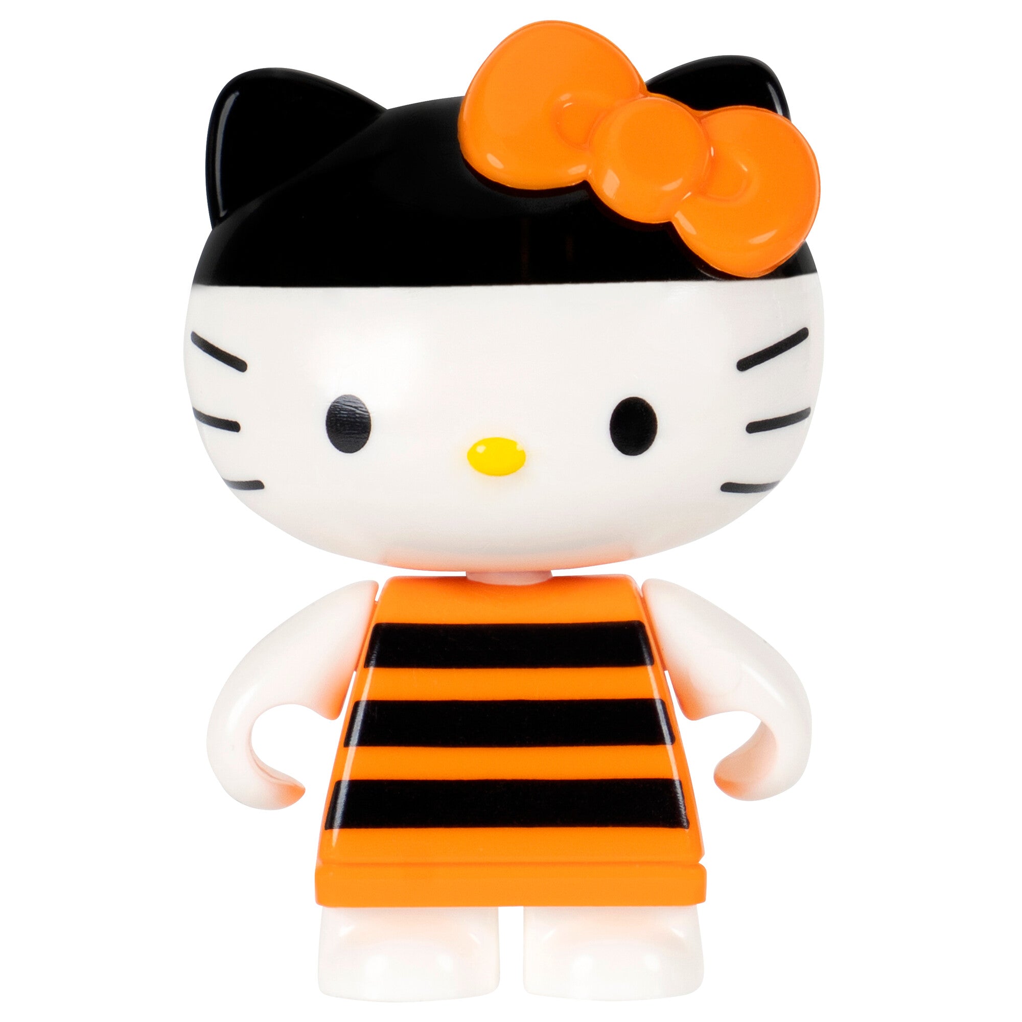 Hello Kitty and Friends Kuromi's Haunted House Building Set - Image 4