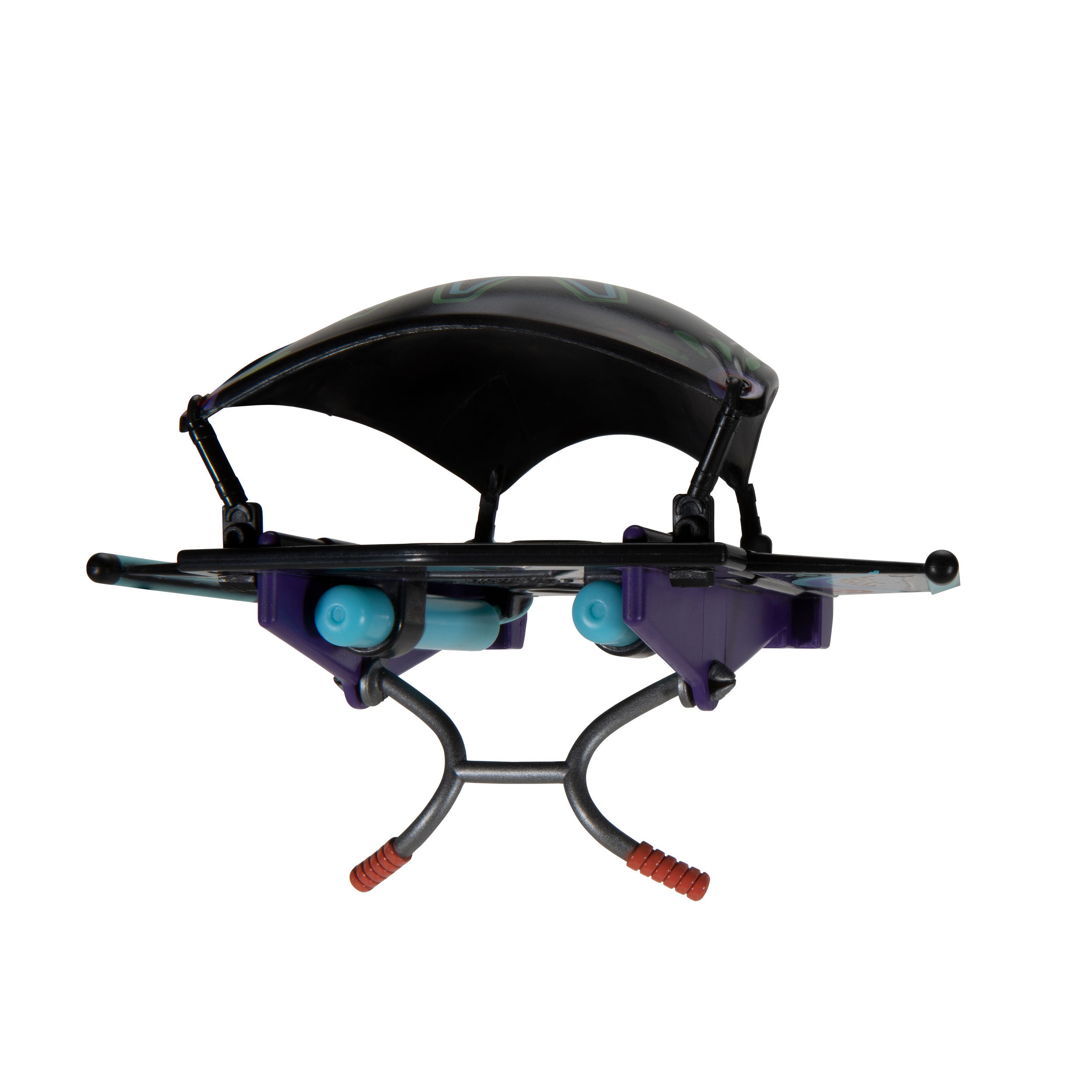 Fortnite Solo Mode Figure and Glider - Yond3r & Glow Rider - Image 2