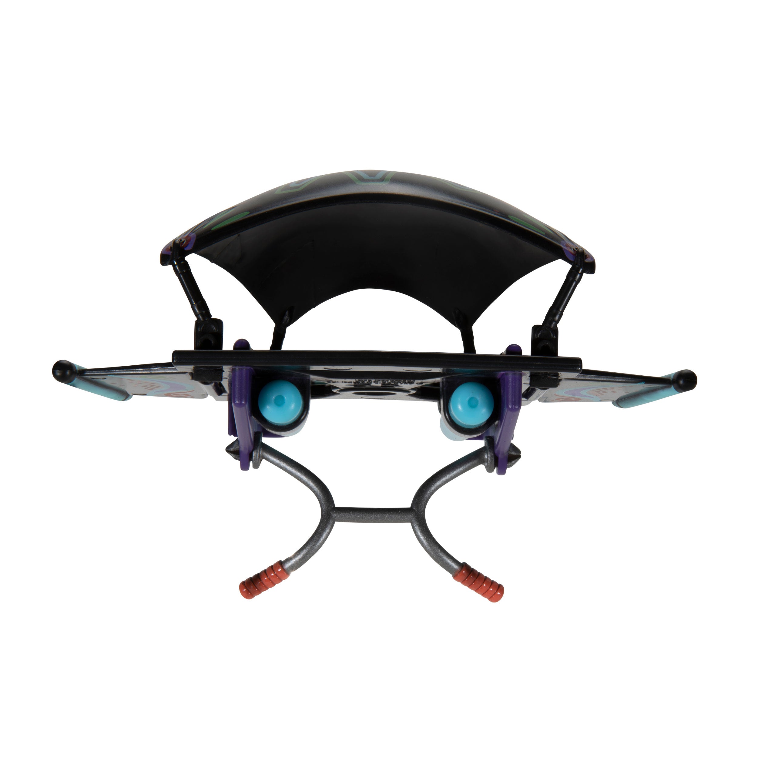 Fortnite Solo Mode Figure and Glider - Yond3r & Glow Rider - Image 3