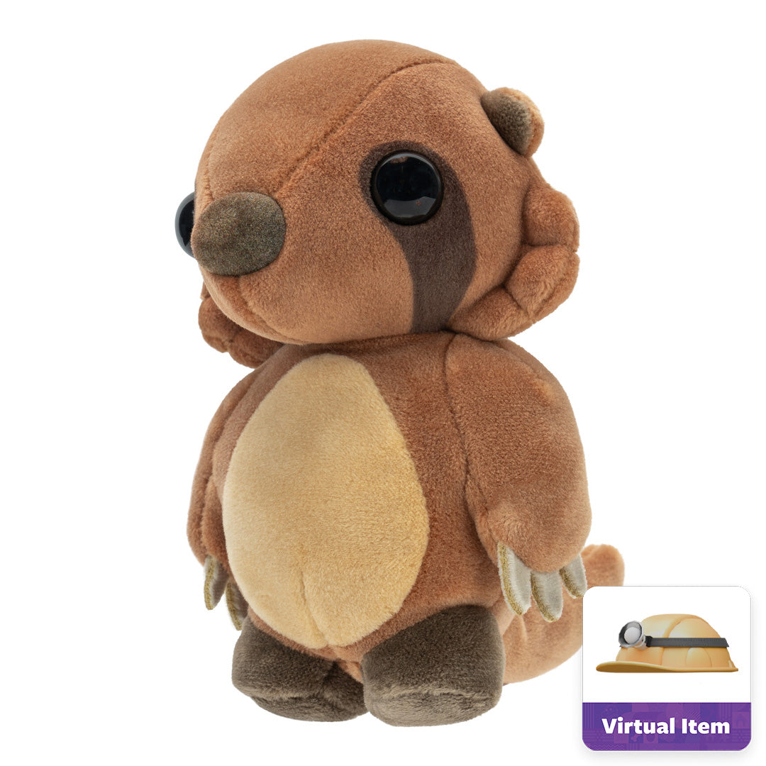 Adopt Me 5-Inch Surprise Plush (Series 5) - Image 6