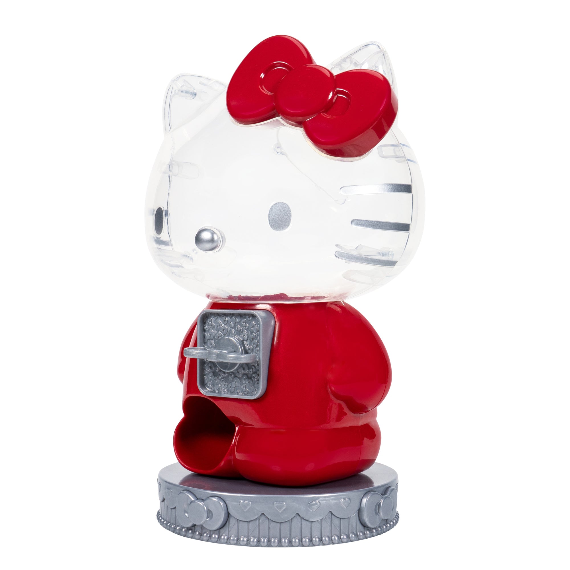 Hello Kitty and Friends 12-Inch Gumball Machine - Image 3