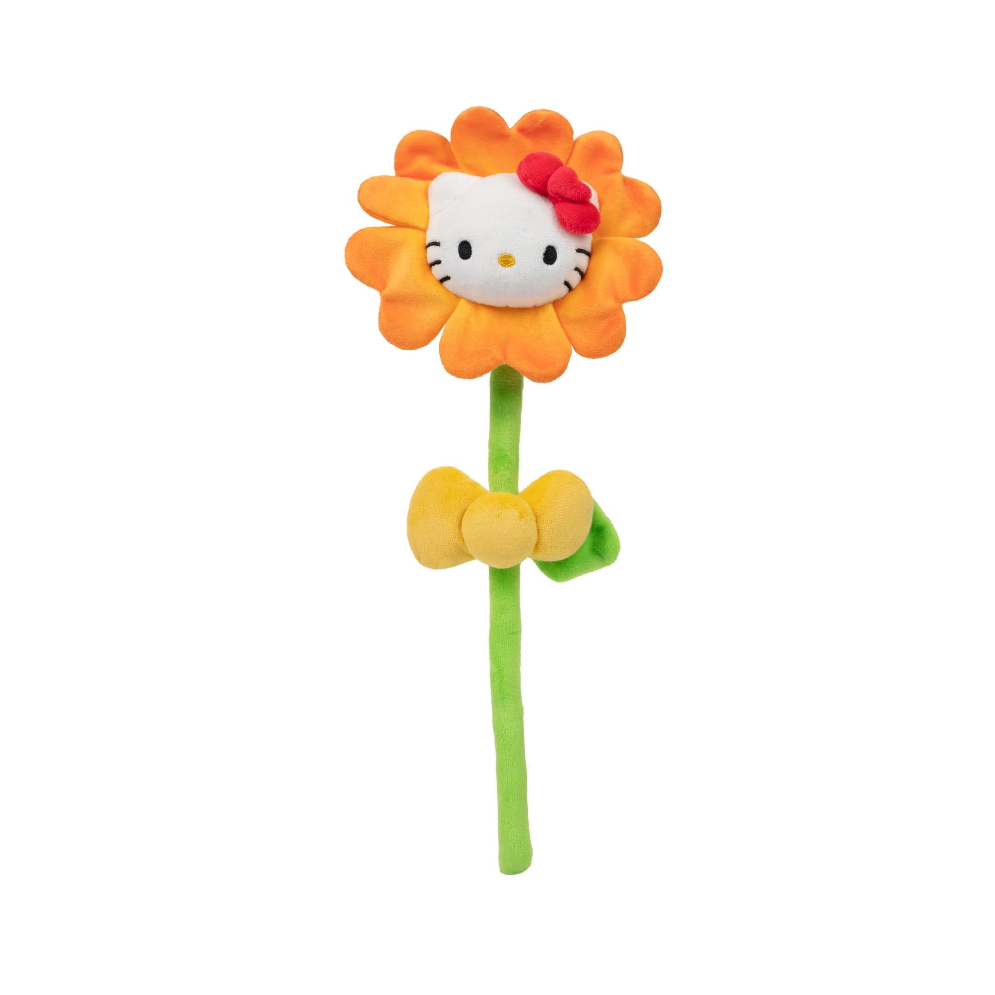 Hello Kitty and Friends 14-Inch Plush Flower 2-Pack - Hello Kitty & My Melody - Image 5
