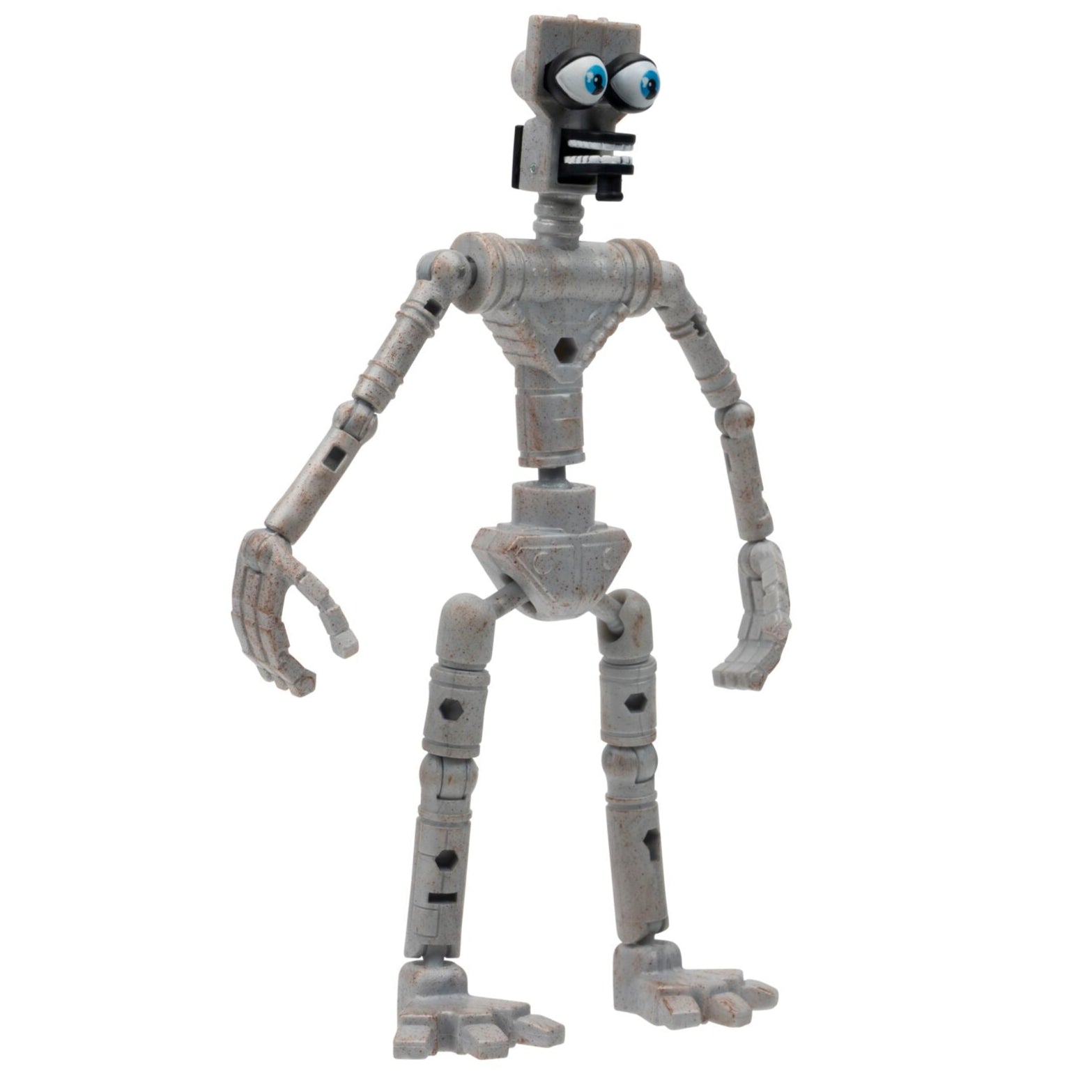Five Nights at Freddy's Endo-01 (Classic Freddy and Withered Freddy) - Image 10