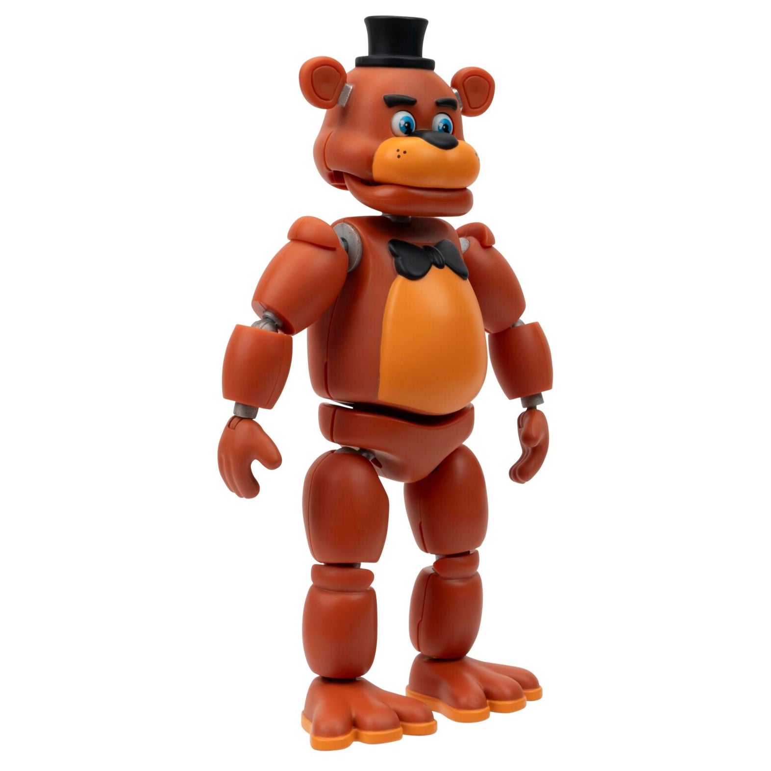 Five Nights at Freddy's Endo-01 (Classic Freddy and Withered Freddy) - Image 7