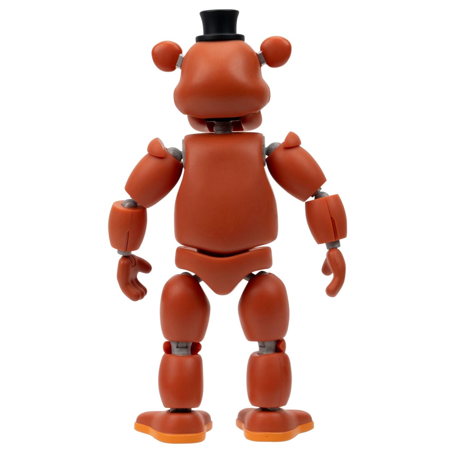 Five Nights at Freddy's Endo-01 (Classic Freddy and Withered Freddy) - Image 8