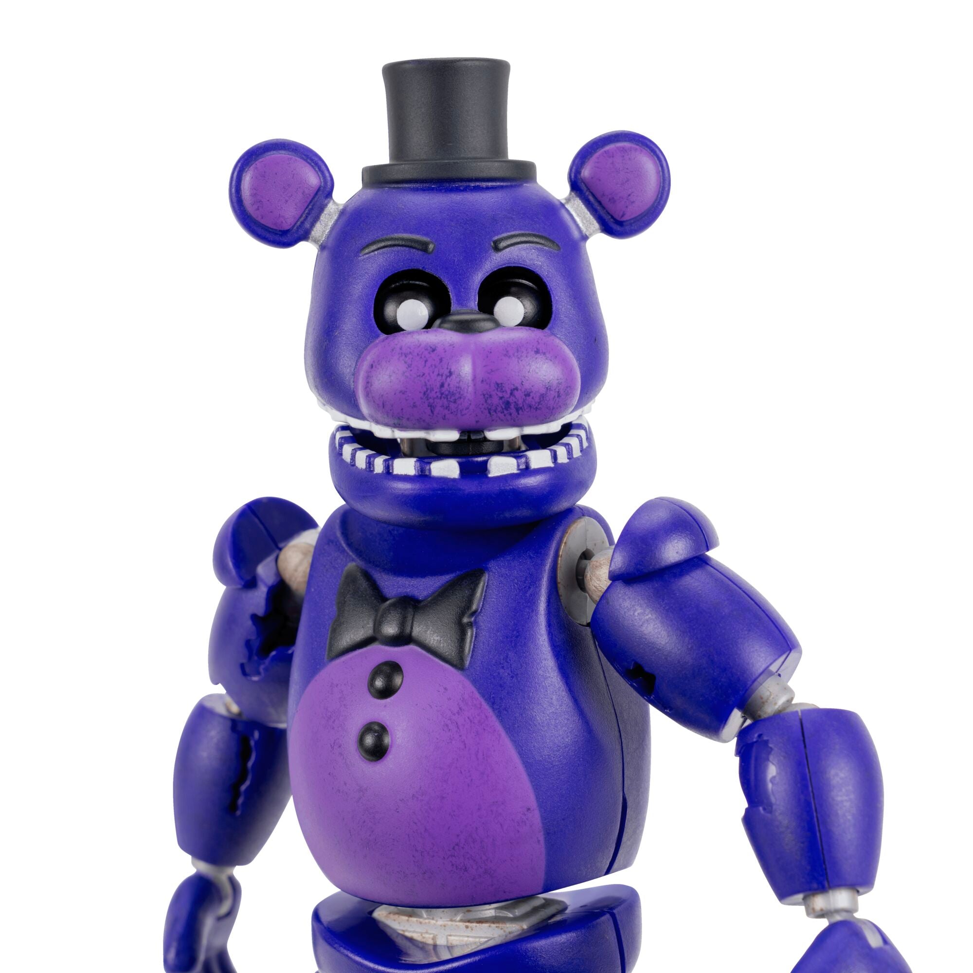 Five Nights at Freddy's Endo-01 (Classic Freddy and Shadow Freddy) - Image 15