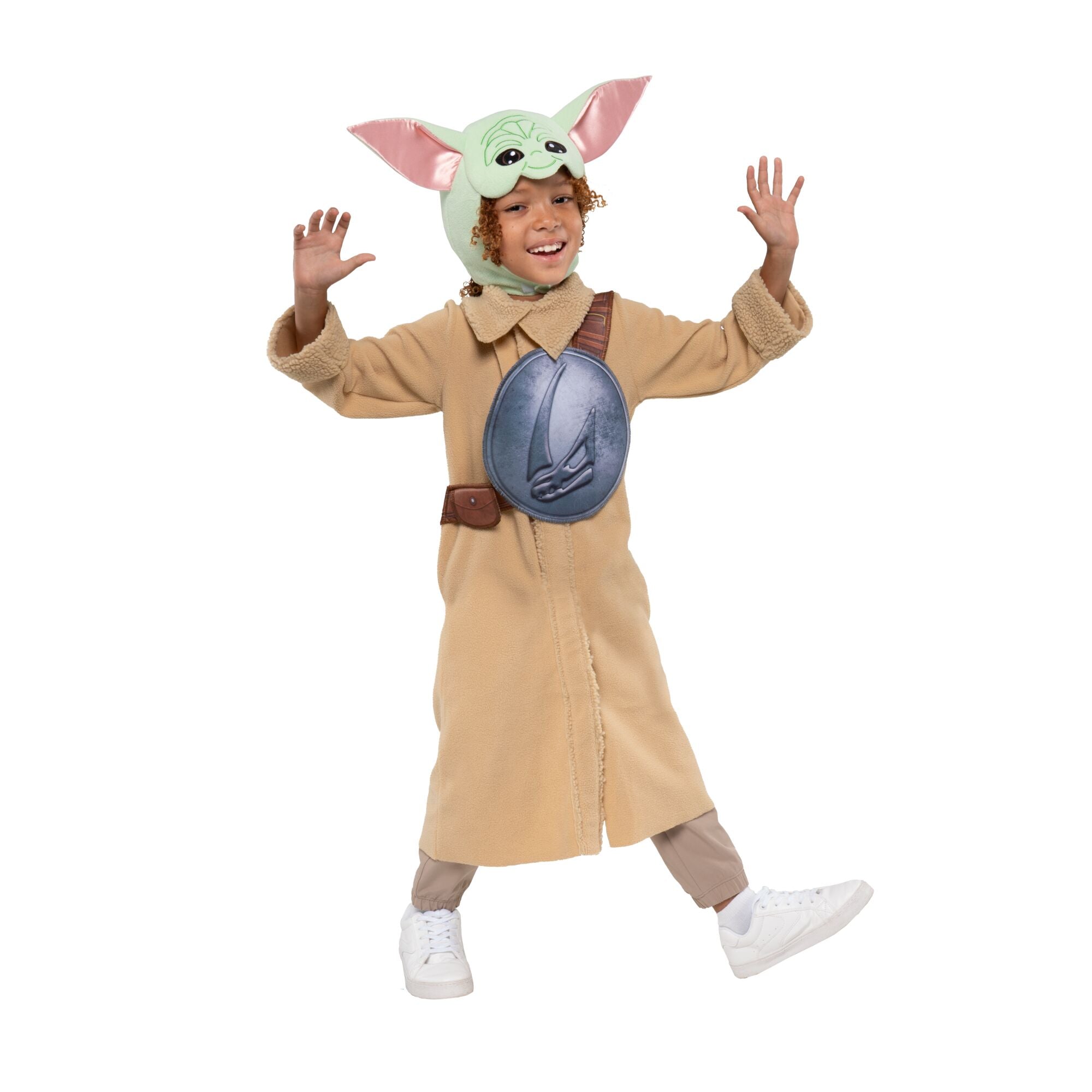 STAR WARS Grogu Official Toddler Costume - Image 5