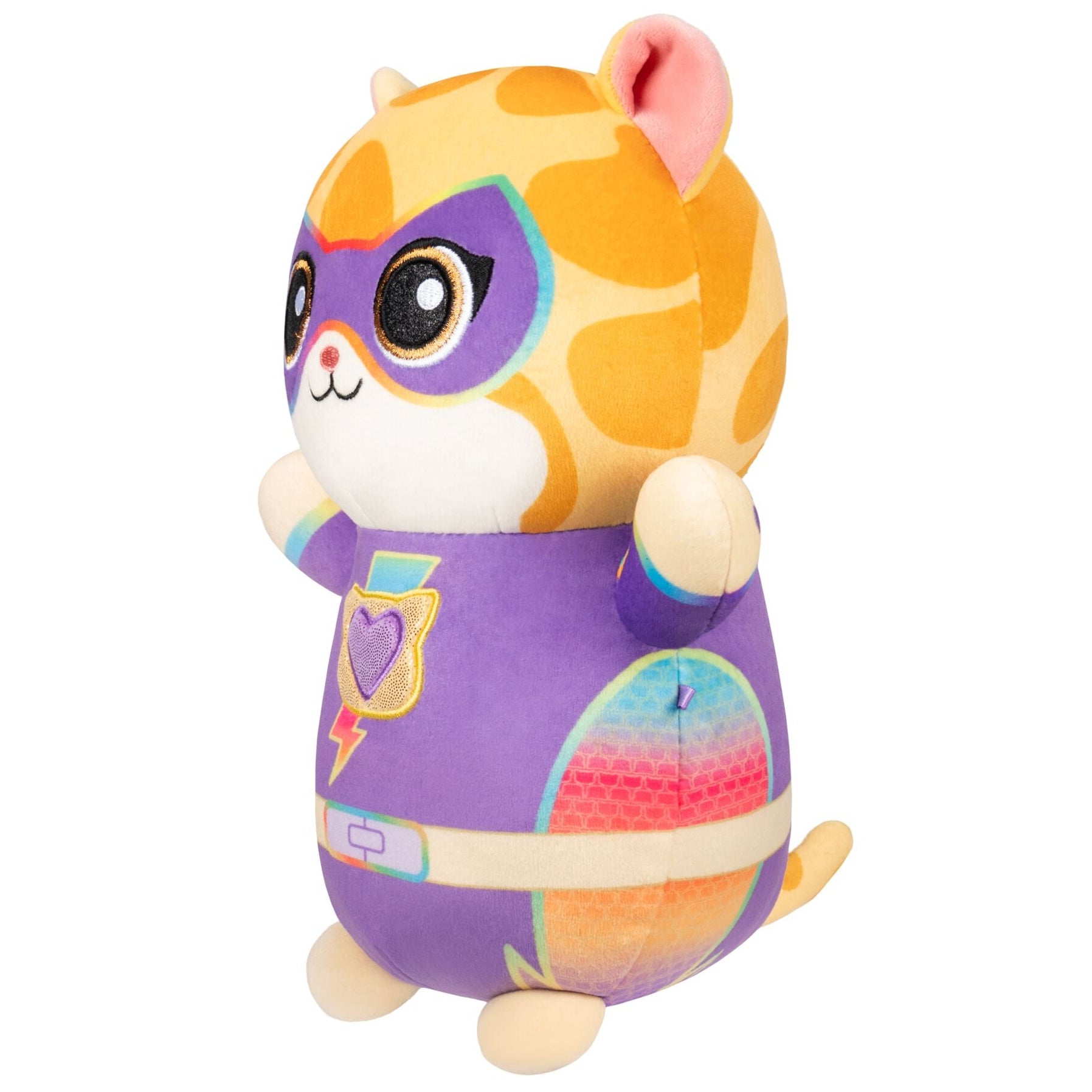 Disney SuperKitties HugMees Bundle - Image 7