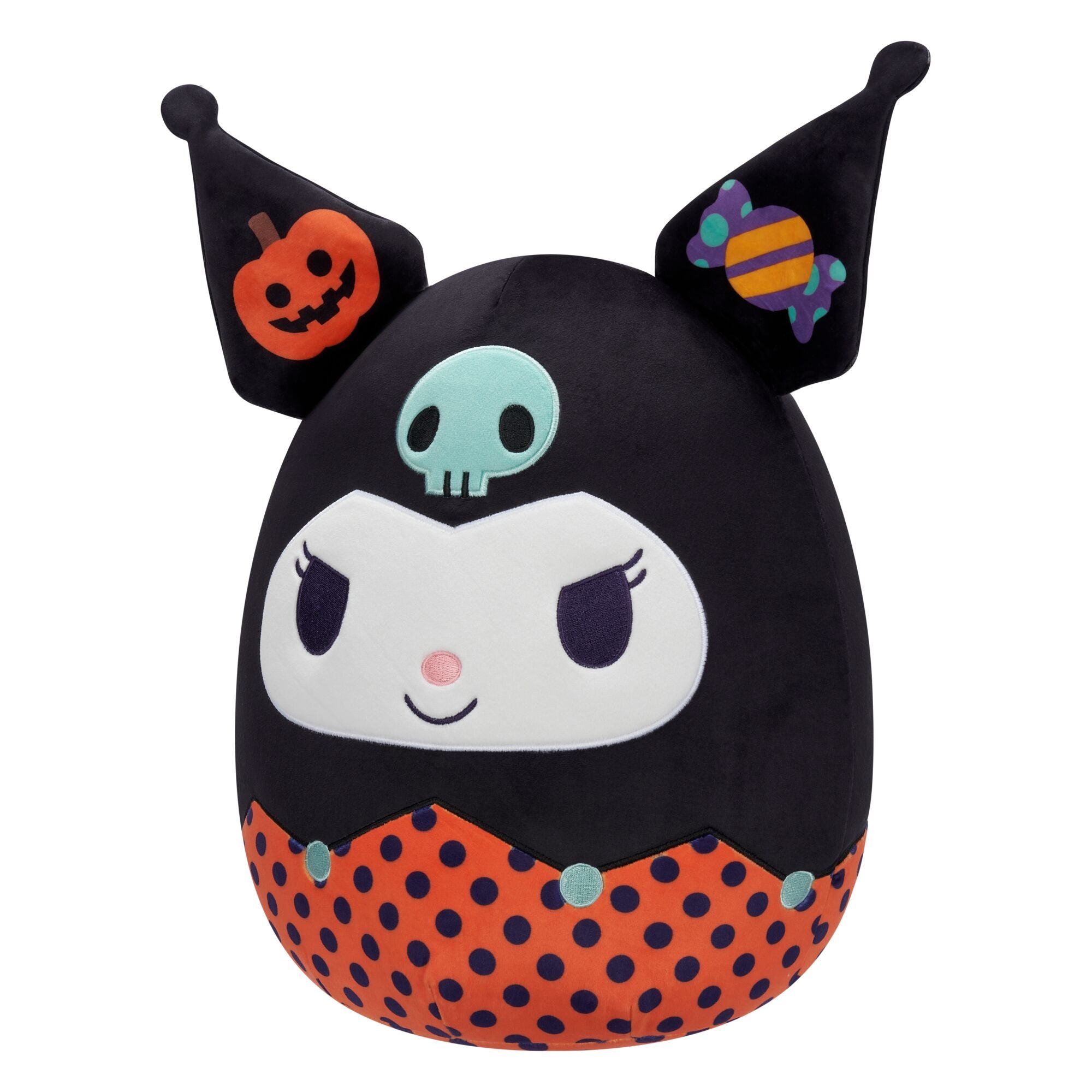 Hello Kitty and Friends 12-Inch Kuromi Halloween 2026 Squishmallows - Image 2