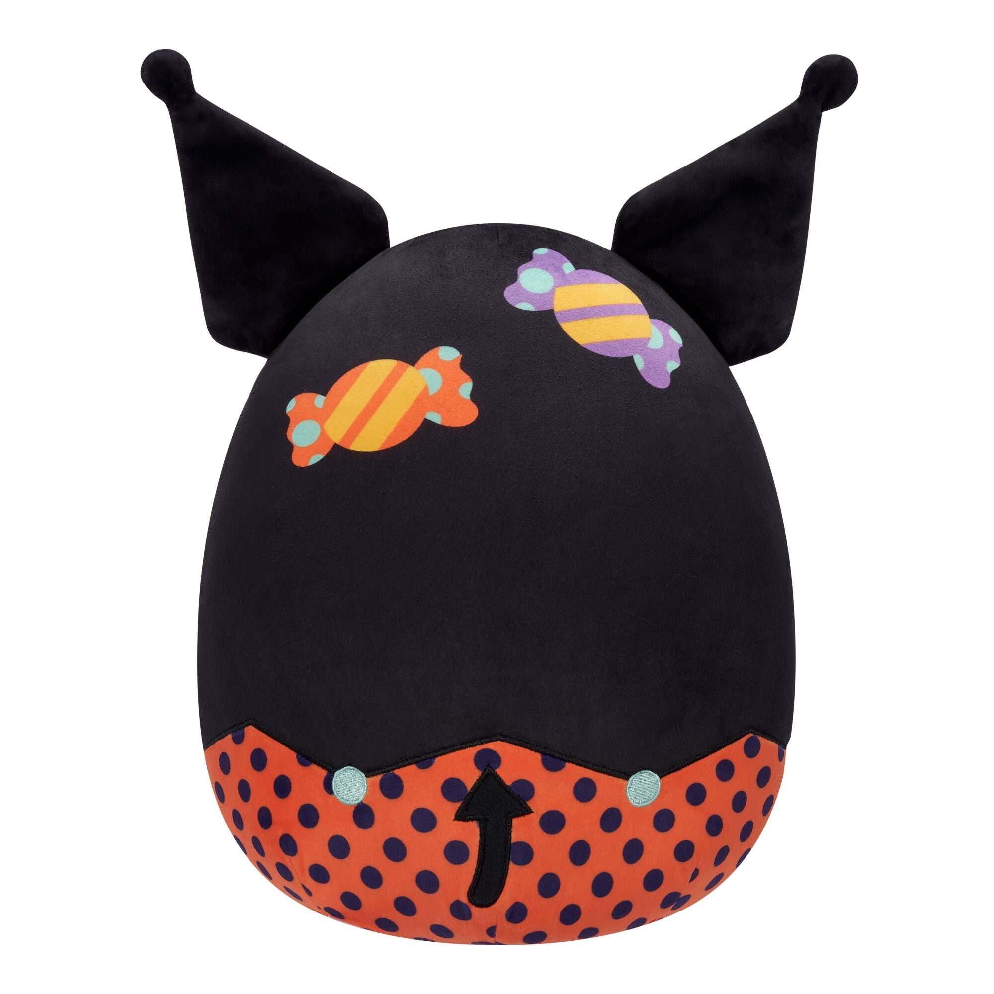 Hello Kitty and Friends 12-Inch Kuromi Halloween 2026 Squishmallows - Image 4