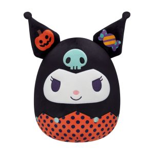 Hello Kitty and Friends 12-Inch Kuromi Halloween 2026 Squishmallows