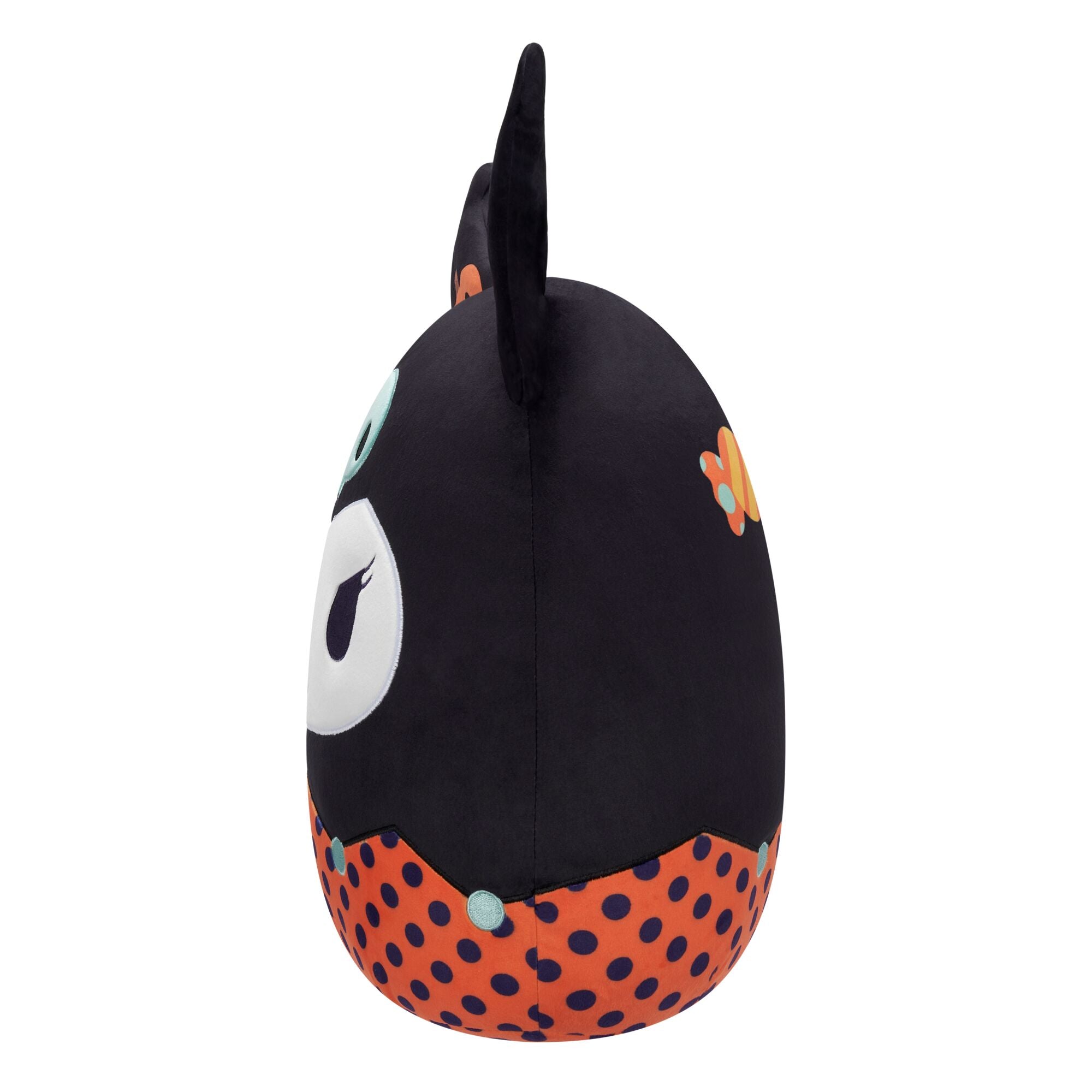 Hello Kitty and Friends 12-Inch Kuromi Halloween 2026 Squishmallows - Image 3