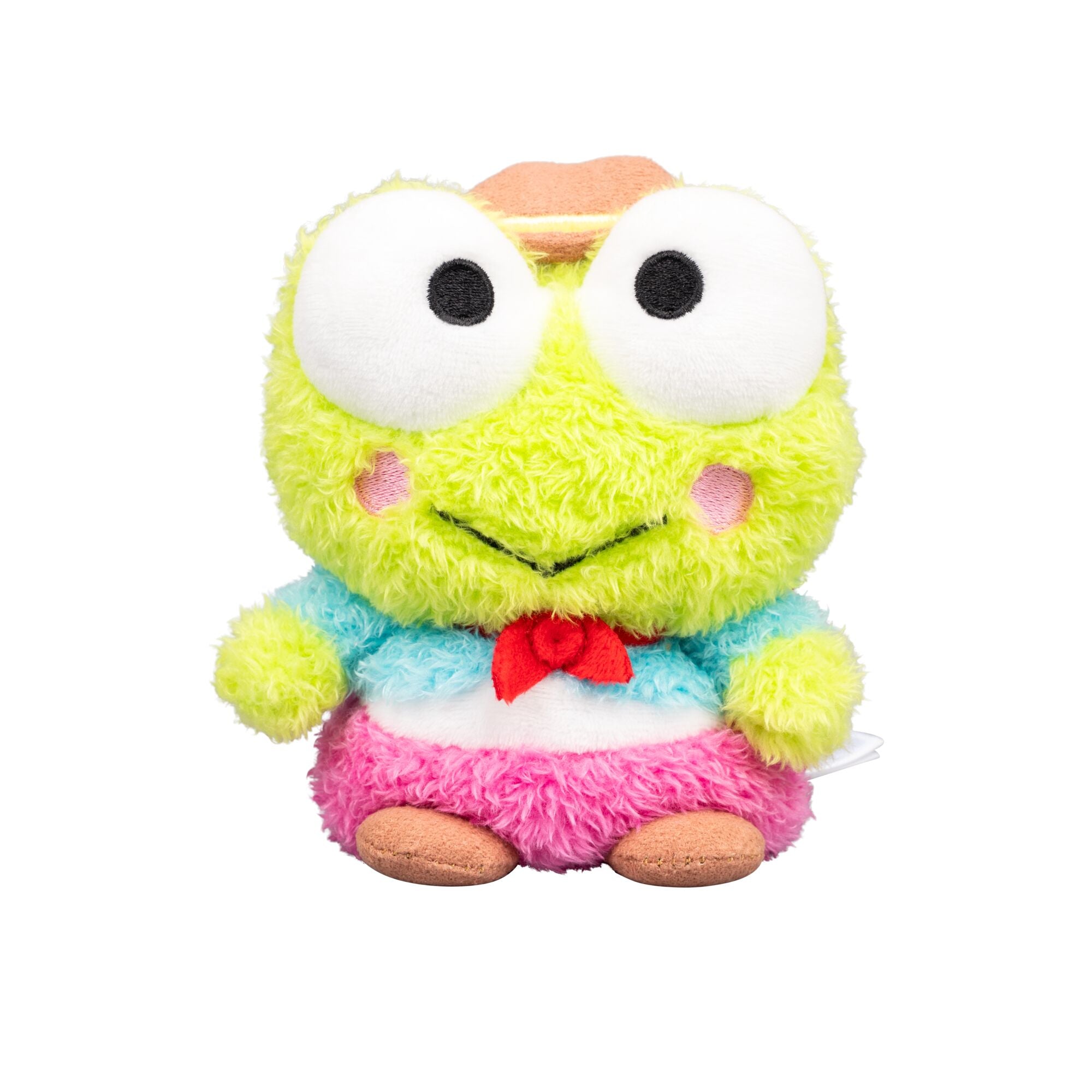 4.5-Inch Hello Kitty and Friends CowgirlBumz - Image 4