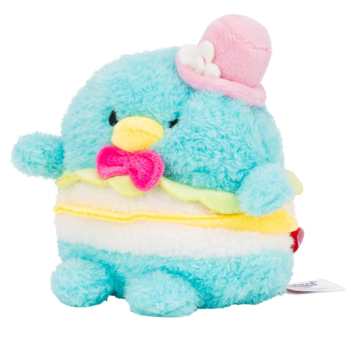 4.5-Inch Hello Kitty and Friends FoodTruckBumz Bundle - Image 2