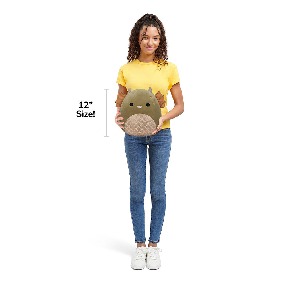 12-Inch Select Series: Armand the Swamp Monster - Image 7