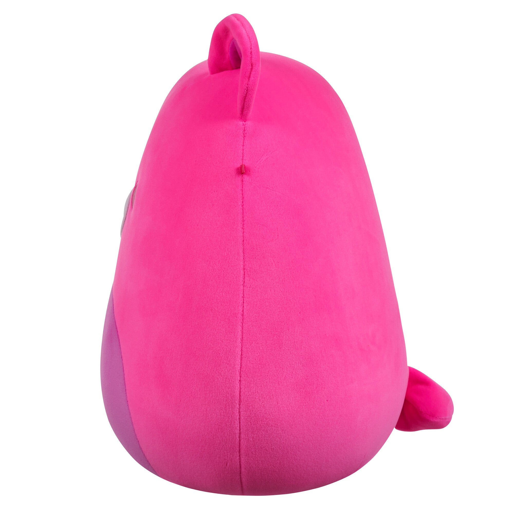 12-Inch Livo the Neon Pink Bear - Image 3