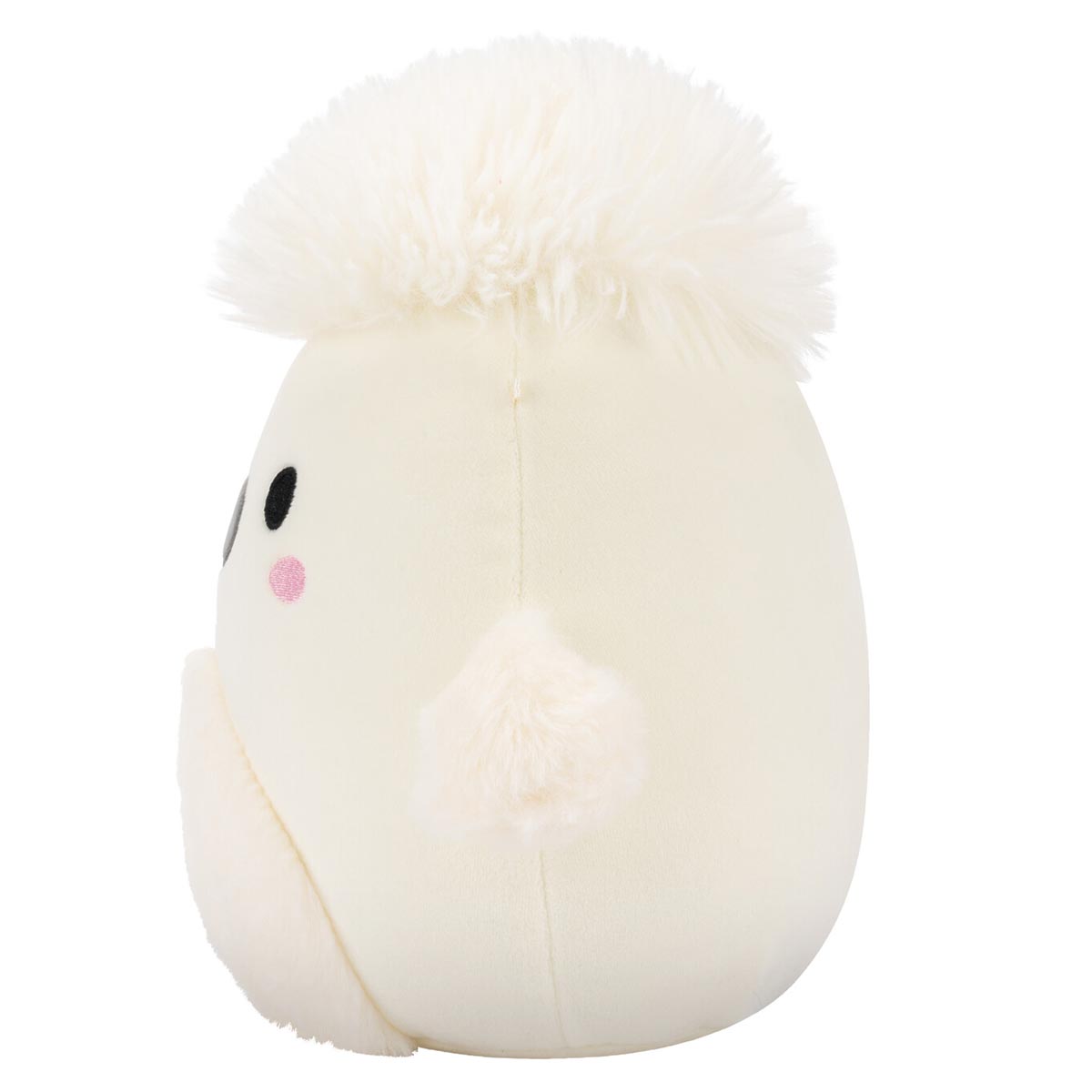 8-Inch Select Series Zaneeta the Silkie Chicken - Image 4