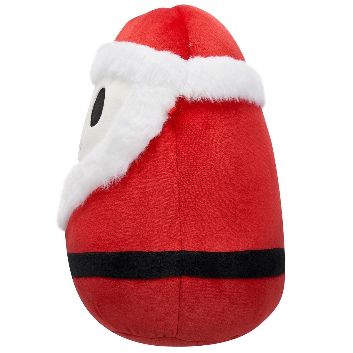 Squishmallows Original Disney 8-Inch Jack Skellington Santa Claus - Image 3