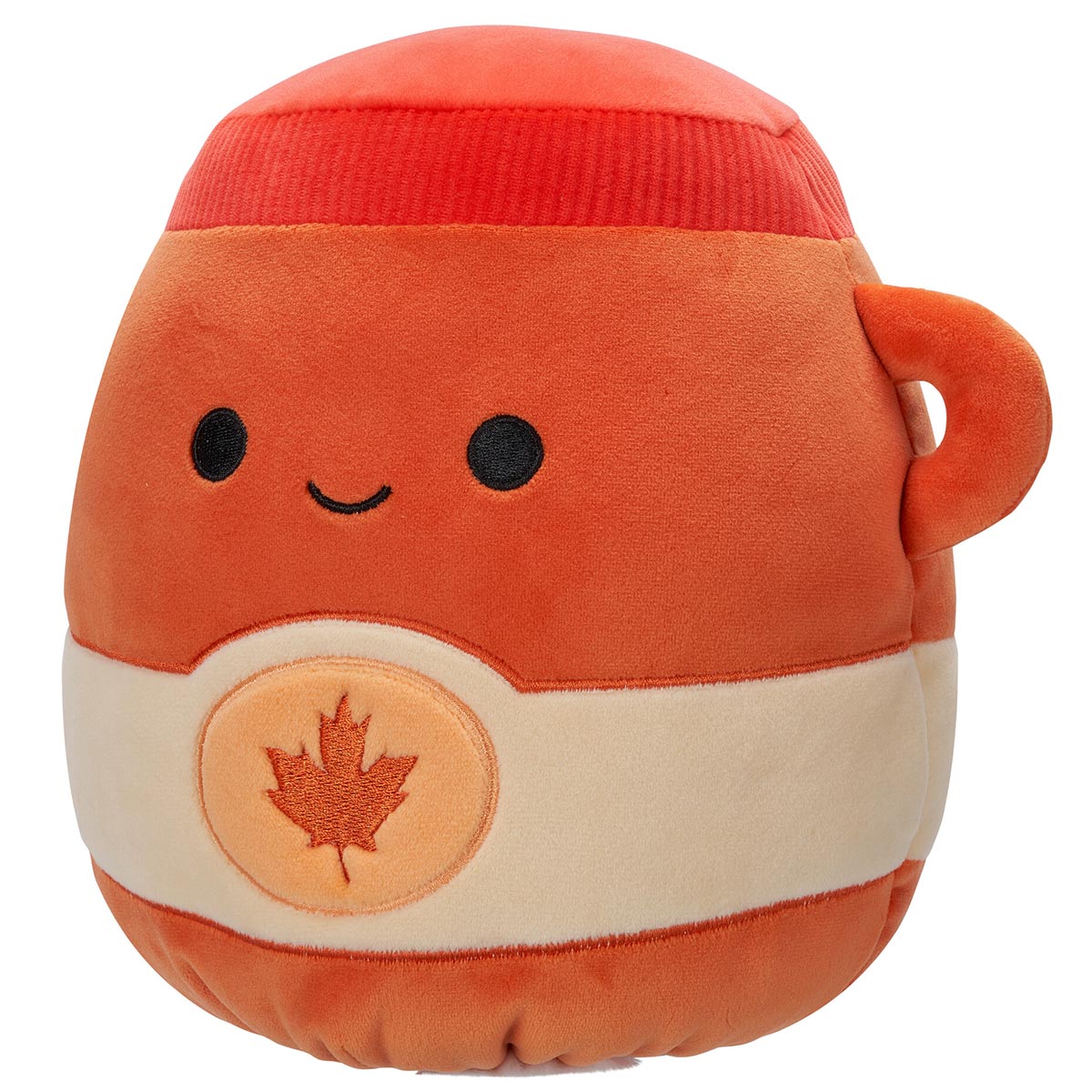8-Inch Jeremiah Maple Syrup and Gertrude Canadian Goose - Image 2