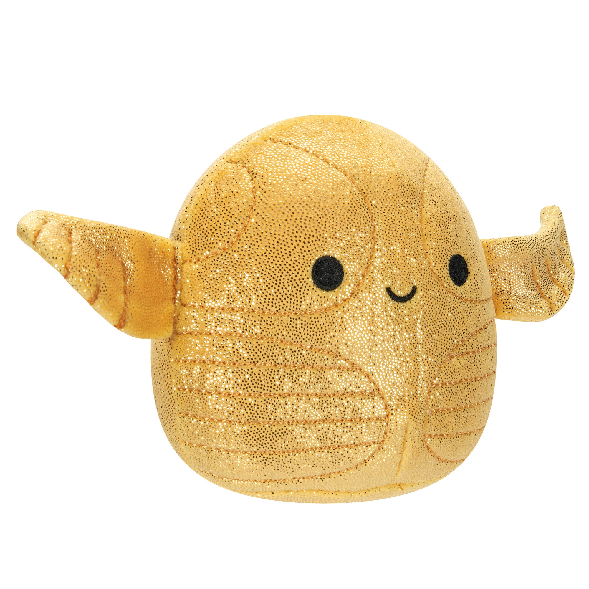 12-Inch Harry Potter and 4-Inch Golden Snitch 2-Pack - Image 8