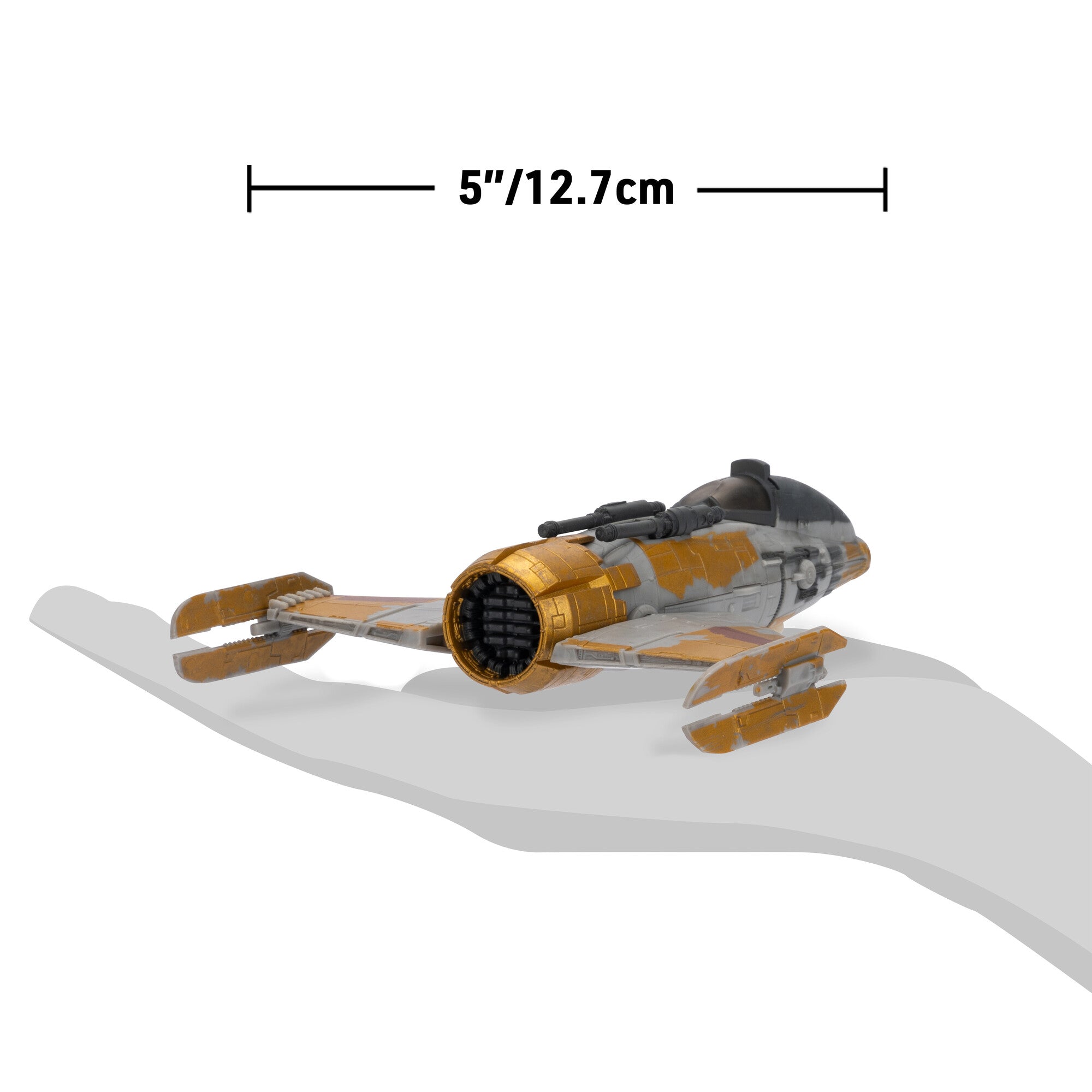 Starfighter Class Collection Bundle (Series 6 & 7) - Image 6