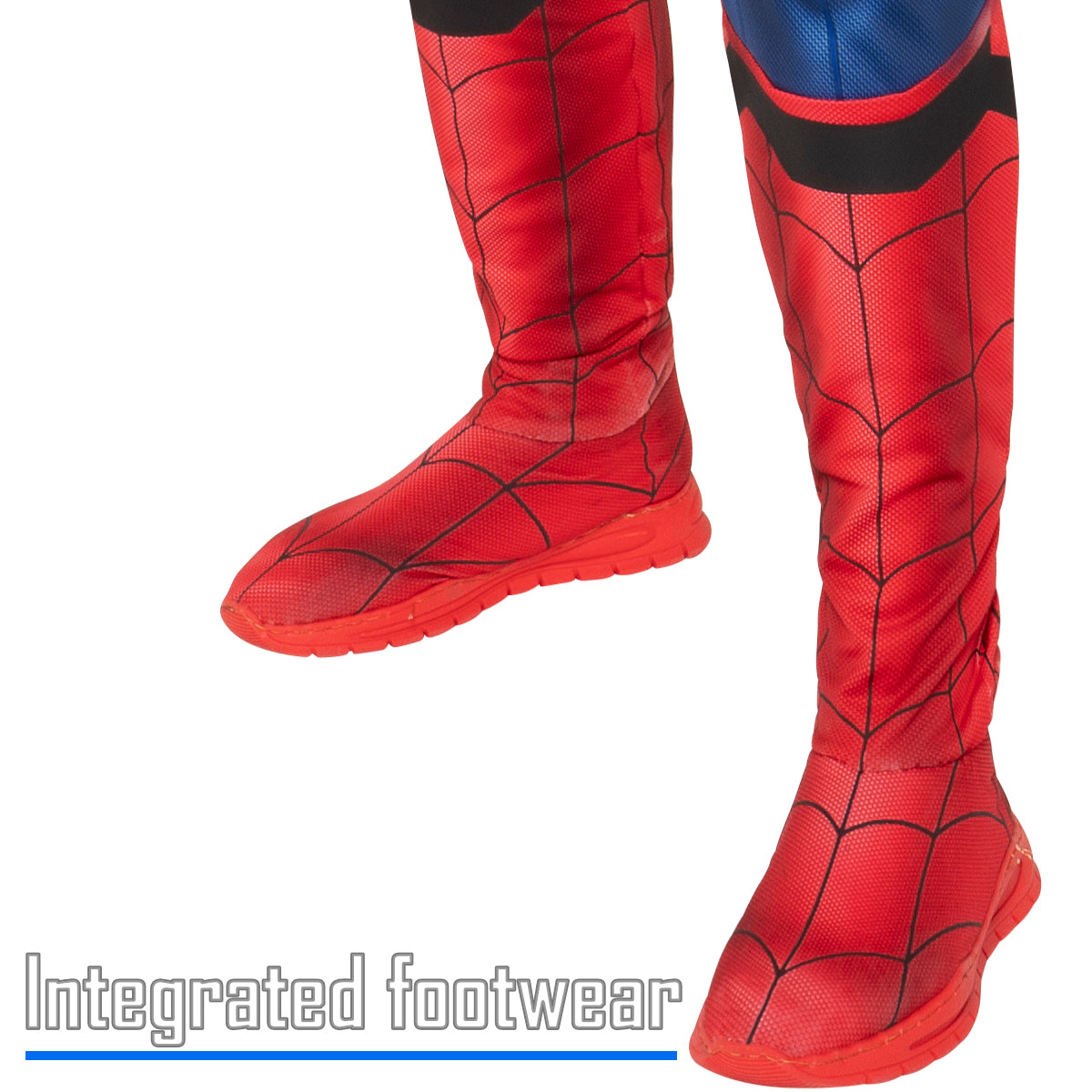 MARVEL™ Spider-Man Official PRIMALUX™ Costume - Image 7
