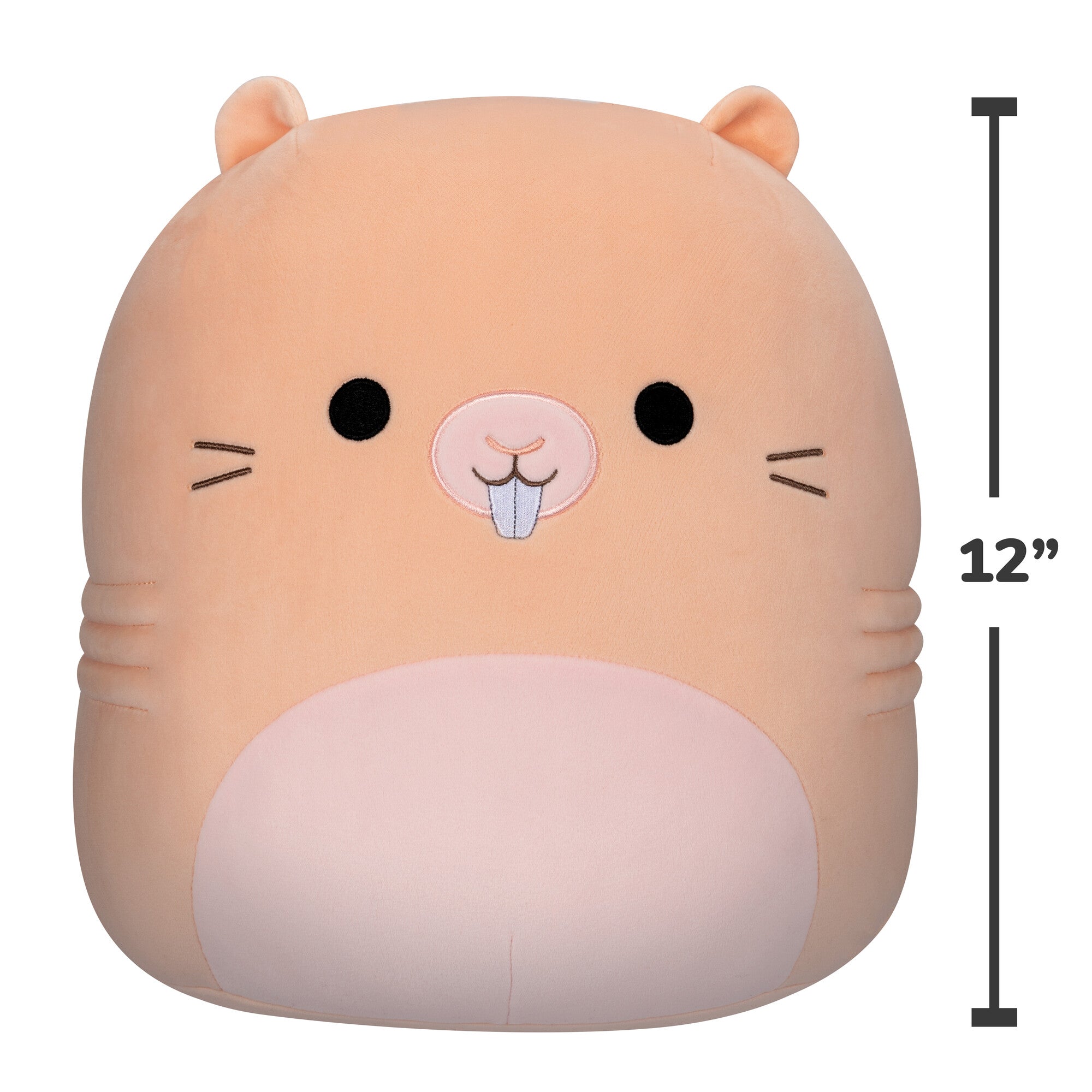 12-Inch Select Series: Marjorie the Naked Mole Rat - Image 8